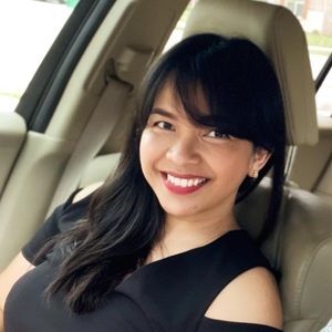 Meet your Posher, Steffi